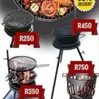 Maatskappy 5 beeld CYBER CREATIONS Website Design in Pretoria GP