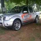 Maatskappy 3 beeld D.O.T TOWING Wheel Lifts in Kempton Park GP