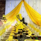 Maatskappy 4 beeld D-VINE PARTIES Weddings in Boksburg GP
