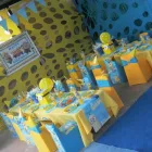 Maatskappy 9 beeld D-VINE PARTIES Weddings in Boksburg GP