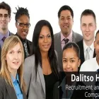 Business 1 image DALITSO Temporary Staffing Solution in Pretoria GP