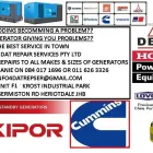 Business 1 image DAT REPAIR SERVICES PTY LTD Wacker in Johannesburg GP