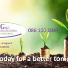 Maatskappy 1 beeld DCGSA (DEBT COUNSELLING GROUP SOUTH AFRICA) Debt Advice And Counselling in King William's Town EC