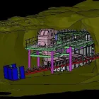 Maatskappy 1 beeld DDS ENGINEERING PTY (LTD) Warehouses in Benoni GP