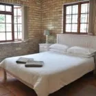 Business 1 image DE HOLLANDSCHE MOLEN Lodges in Paarl WC