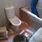 Maatskappy 3 beeld DE JAGER PLUMBING Waterproofing in Pretoria GP