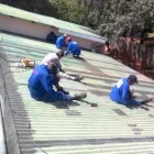 Maatskappy 8 beeld DE JAGER PLUMBING Waterproofing in Pretoria GP