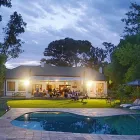 Maatskappy 1 beeld DE OUDE KRAAL Venues in Bloemfontein FS