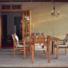 Business 12 image DE STALLEN Tourist Accomodation in Bloemfontein FS