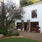 Business 13 image DE STALLEN Tourist Accomodation in Bloemfontein FS