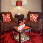 Business 23 image DE STALLEN Tourist Accomodation in Bloemfontein FS