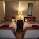 Business 24 image DE STALLEN Tourist Accomodation in Bloemfontein FS