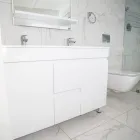 Maatskappy 5 beeld DE WITT BATHROOMS On Suite Bathroom in Pretoria GP