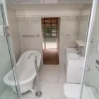 Maatskappy 15 beeld DE WITT BATHROOMS On Suite Bathroom in Pretoria GP