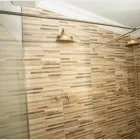 Maatskappy 41 beeld DE WITT BATHROOMS On Suite Bathroom in Pretoria GP