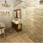 Maatskappy 42 beeld DE WITT BATHROOMS On Suite Bathroom in Pretoria GP