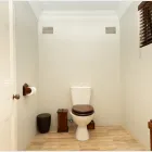 Maatskappy 43 beeld DE WITT BATHROOMS On Suite Bathroom in Pretoria GP