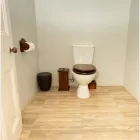 Maatskappy 44 beeld DE WITT BATHROOMS On Suite Bathroom in Pretoria GP