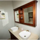 Maatskappy 57 beeld DE WITT BATHROOMS On Suite Bathroom in Pretoria GP