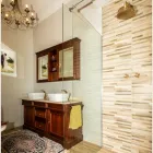 Maatskappy 74 beeld DE WITT BATHROOMS On Suite Bathroom in Pretoria GP