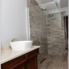 Maatskappy 75 beeld DE WITT BATHROOMS On Suite Bathroom in Pretoria GP