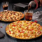 Business 4 image DEBONAIRS PIZZA Weekday special in Montclair KZN