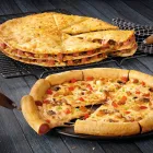 Maatskappy 8 beeld DEBONAIRS PIZZA Weekday special in Carolina MP