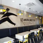 Maatskappy 5 beeld DEBONAIRS PIZZA Weekday special in Claremont WC