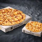 Maatskappy 8 beeld DEBONAIRS PIZZA Weekday special in Vincent Park EC