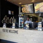 Business 5 image DEBONAIRS PIZZA Weekday special in Hunter’S Retreat EC