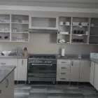 Maatskappy 3 beeld DECCA KITCHENS Vanity in Benoni GP