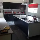 Maatskappy 8 beeld DECCA KITCHENS Vanity in Benoni GP