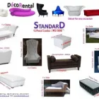 Maatskappy 7 beeld DECOR RENTAL Vintage Furniture Designs in Cape Town WC