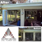 Business 2 image DELAREY WELDING Windows - Metal (aluminium And Steel) in Randburg GP