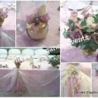 Maatskappy 12 beeld DELICATE ELEGANCE EVENTS Winelands Wedding in Cape Town WC