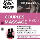 Maatskappy 1 beeld DESI GIRLS SPA Sensual Massage in Durban North KZN