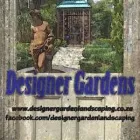 Business 3 image DESIGNER GARDENS LANDSCAPING Wooden Deck in Pretoria GP