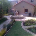 Business 17 image DESIGNER GARDENS LANDSCAPING Wooden Deck in Pretoria GP