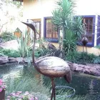 Business 26 image DESIGNER GARDENS LANDSCAPING Wooden Deck in Pretoria GP