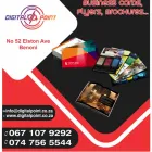Business 4 image DIGITAL POINT CREATIONS Social Media and display advertising in Benoni GP