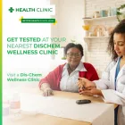 Business 1 image DIS-CHEM PHARMACY ATHOL OAKLANDS Pharmacy in Johannesburg GP