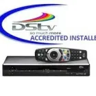 Maatskappy 1 beeld DISHINSTALLATIONS24-7 PVR Decoder in Randburg GP