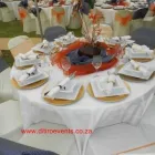 Business 3 image DITIRO EVENTS AND DECOR Weddings in Kempton Park GP