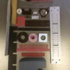 Maatskappy 7 beeld DJ INDUSTRIAL AND INSULATION SUPPLIES Vacuum Forming in Johannesburg GP