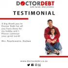 Maatskappy 1 beeld DOCTOR DEBT Debt Review in Margate KZN