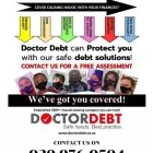 Maatskappy 3 beeld DOCTOR DEBT Debt Review in Margate KZN