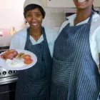 Maatskappy 10 beeld DOLPHIN INN GUESTHOUSE BLOUBERG Where to Stay in Blouberg in Cape Town WC