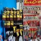 Maatskappy 3 beeld DONNELLY TOOL HIRE tool hire Hermanus in Hermanus WC