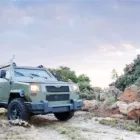 Business 7 image DRAKENSBERG TRUCK MANUFACTURERS Turret in Pretoria GP