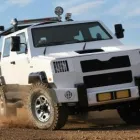 Business 9 image DRAKENSBERG TRUCK MANUFACTURERS Turret in Pretoria GP